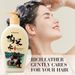 KORMESIC Rice Washing Water Shampoo 400ml Oil Control Hydrating Hair Care_viptrois.com