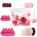 Makeup Tools & AccessoriesALYAN Big Bag Beauty Tool Set With Hook Egg Storage Box Air Cushion Powder Puff Makeup Sponge_viptrois.com
