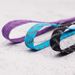 Men's And Women's Canvas Shoe Rope With Reflective Elastic LACES_viptrois.com