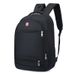 Women's Bags New Schoolbag Men's Multifunctional Large Capacity Multi Layer Backpack Business Backpack Men's Travel_viptrois.com
