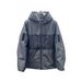 Men's Clothing Winter New Men's Hooded Thickened Warm Windproof Silk cotton Jacket_viptrois.com