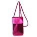 Phone Wallets Mobile Phone Bag Women's Crossbody Small Bag New Fashion Lacquered Vertical Coin Purse Korean Style Fashionable Shoulder Bag Trend_viptrois.com