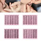 False Eyelashes Accessories_viptrois