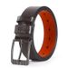 Men's belt needle buckle casual waistband Youth middle-aged belt_viptrois.com