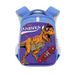 2025 New Dinosaur Student Backpack Cartoon Kindergarten Schoolbag Children Multifunctional Backpack Cross Border Wholesale Hot_viptrois.com