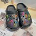 Hole Shoes Accessories DIY Accessories Xiaohongshu Dopamine Jelly Color Transparent Color Bear Candy Color Small Bear_viptrois.com