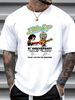 The Music Of Steely Dan 51st Anniversary 1972-2023 T Shirt Signature Comfortable Top For Everyday Wear Casual Designer Clothes Summer Graphic_viptrois.com
