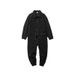 Man's clothing Summer long sleeve spring and autumn shirt overalls jumpsuit men's trend pants bf loose casual pants_viptrois.com