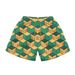 Men's Clothing Men's 3D Printed Casual Loose Comfortable Breathable Beach Shorts Style Hot Selling For Formal & Casual_viptrois.com