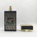 New Perfume HAROUF Black Middle East Dubai United Arab Emirates Southeast Asia Singapore Unique Cool Perfume_viptrois.com