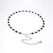 Women's waist chain with dress waist decoration thin belt sexy tassel chain all match fashion ins trend_viptrois.com