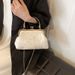 Doctor Bag New Exquisite Embroidered Handbag, New Style, Banquet Hanfu Handbag, Niche Commuter Cloud Bag_viptrois.com
