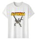 T-shirt Muscle 2026 Freaks Autism Skeleton Rock And Roll Style_viptrois.com