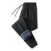 Men's Graphene Thermal Pants - Winter Windproof Waterproof Fleece-Lined Trousers With Knee Protection & Adjustable Waist_viptrois.com