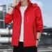 Men's Clothing Autumn New Style Mountaineering Hooded Jacket Men's Loose Fashion Casual Jacket Men's Casual Windproof Jacket_viptrois.com