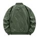Men’s MA-1 Bomber Jacket – Classic Aviator Style (S-6XL) | Lightweight & Versatile_viptrois.com