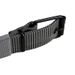 Lengthened porous pin buckle canvas belt unisex belt student youth military training full hole outdoor jeans belt_viptrois.com