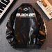 Men's Clothing American Embroidered Stand Up Collar Jacket Men's And Women's Trendy Leather Jacket Men's Wide_viptrois.com