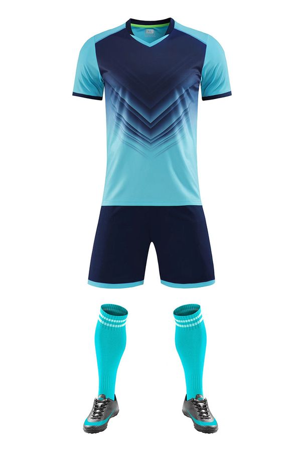 Men's Clothing sun-proof breathable sweat-absorbing quick-drying football uniforms sports competition training basketball uniforms_viptrois.com