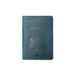 Passport Covers Passport Holder Document Holder First Layer Cowhide Retro Boarding Card Wallet Card Holder Genuine Leather Passport Book_viptrois.com