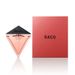2024 New Perfume SACO Mysterious Women's Perfume Lasting Fragrance Women's Fresh Encounter Fragrance Rose Gift Box_viptrois.com