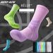 New men's towel bottom sports socks actual combat basketball socks_viptrois.com