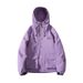 Pulse Wholesale High Volume Winter Suit Men Women, Thickened Windproof, With Cotton Padding, Ski Jacket And Pants Set For_viptrois.com