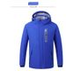 Men's Clothing smart heating cotton coat constant temperature eight zone heating jacket thick heating cotton coat_viptrois.com
