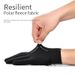 Sports Gloves Skiing Cycling Motorcycle Hiking Cycling Gloves Fitness Touch Screen Gloves Motorcycle Gloves Thermal Gloves_viptrois.com