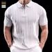 Men's Clothing Men's Summer New Style Trend Simple Trend Youth Popular Print Style_viptrois.com