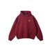 Men's Clothing Shoulder Sleeve Sweatshirt Pullover Sweatshirt Street Style Y2k_viptrois.com