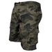 Men's Clothing work shorts men thin summer men multi pocket cotton outdoor leisure sports shorts beach pants_viptrois.com