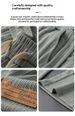 Men’s Ice Silk Straight-Leg Pants – Summer Oversize Casual Trousers With Drawstring Waist (Black/Beige/Mint Green/Coffee, M-5XL)_viptrois.com