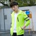 Men's Clothing outdoor sun protection clothing hooded light breathable multi-functional skin trench coat _viptrois.com