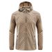 Men's Clothes Summer Light Breathable Sunscreen Clothes For Men And Women The Same Outdoor Running Ice Moisture Absorption Sweat Quick Drying Shirt_viptrois.com
