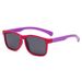 Kids'sunglasses Children's new silicone polarized sunglasses cute baby sunglasses anti-ultraviolet sunglasses_viptrois.com