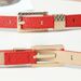 women's belt simple light luxury high-end candy color ready-made belt decorative jeans belt_viptrois.com