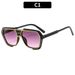 Kids'sunglasses Cool cool baby sunglasses beach trip sun eye_viptrois.com