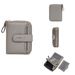 New Women's Wallet - Short Zip Coin Purse With Multi-Card Slots & Pebbled Leather_viptrois.com
