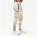 Men's Tactical Cargo Pants – Slim Fit Workout Joggers With Multi-Pockets (M-XXXL, 5 Colors, Polyester, High Waist For Gym & Urban Travel)_viptrois.com