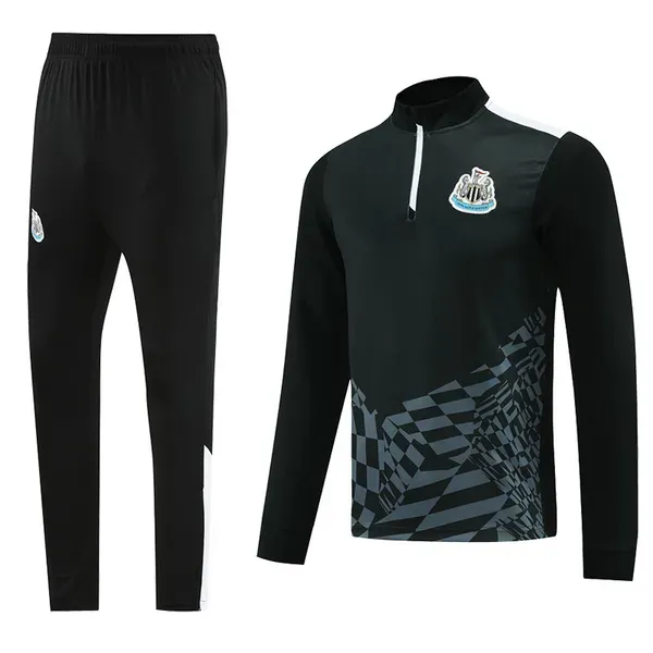 23 Newccastle football Tracksuit WOOD 2023 24 United BRUNO G. WILSON SHEEY ALMIRO TRIPPIER MAXIMIN Men kit chandal_viptrois.com