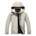 Men's Clothing outdoor assault clothing multifunctional sports warm waterproof team mountaineering suit_viptrois.com