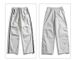 Men's Clothing Trendy Straight Zipper Pants Spring And Summer Mountain Series Outdoor Three Proof Assault Straight Pants Overalls Trousers_viptrois.com