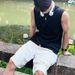 2025 New American Style Vest-style Sleeveless T-shirt Fitness Sports Round-neck Top_viptrois.com