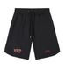 American-style Trendy Embroidered Casual Shorts, Unisex Loose-fit Five-point Shorts, Summer Sports Sweatpants, Available In Multiple Colors_viptrois.com