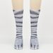 3D animal feet print socks, adult and children print socks, leopard print animal style socks_viptrois.com