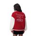 Pearl Buttoned Baseball Jacket Men's 2025 Spring And Autumn New Loose Trend Jacket Tops Couple Wear_viptrois.com