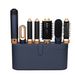 Six in one curling iron hot air comb multi function hair dryer automatic curling iron six in one hair styling tool_viptrois.com