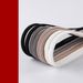 Shoe Accessories spandex elastic shoelaces double layer elastic elastic band colorful shoelaces_viptrois.com
