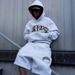 Men's Clothing 25 New Retro Character Print Unisex Slim Fit Long SleeveHoodie & Sweatshirt Sets_viptrois.com